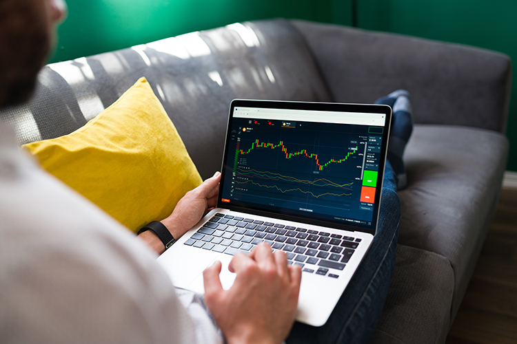 Algorithmic Trading: The Future of Automated Financial Markets