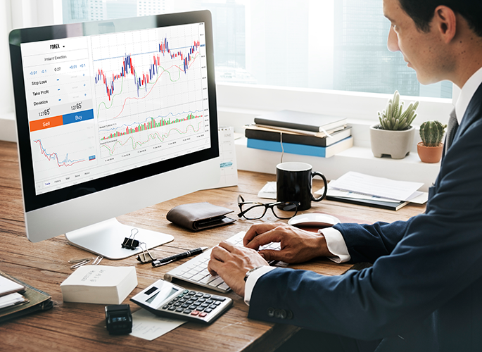 Cryptocurrency Trading Strategies: Navigating the Volatile Digital Currency Markets