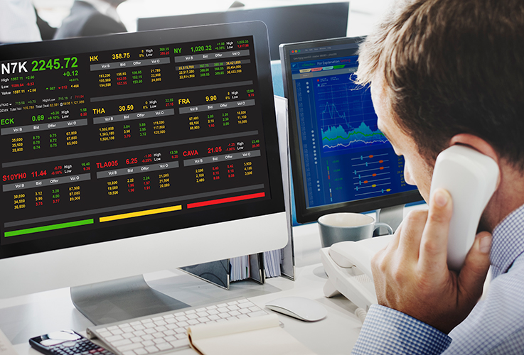 Introduction to Forex Trading: Understanding the Foreign Exchange Market