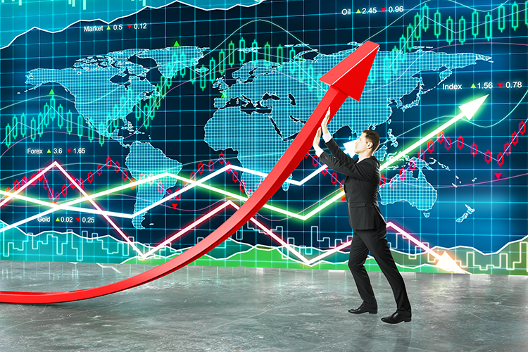 The Impact of Global Economic Events on Stock Market Trends