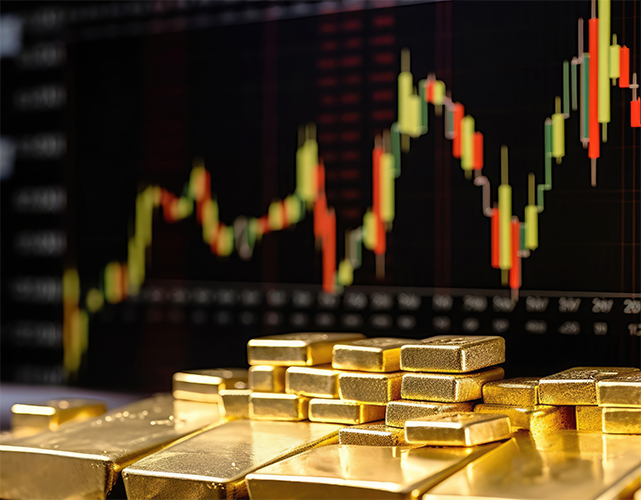 Understanding Gold as a Safe Haven Investment: Strategies and Market Dynamics